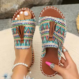 Alana - Comfortable Ergonomic Sandals