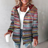 Altavia - Autumn Jacket