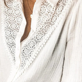 Tess Lace Blouse