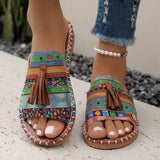 Alana - Comfortable Ergonomic Sandals