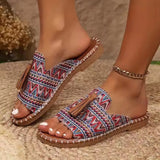 Alana - Comfortable Ergonomic Sandals
