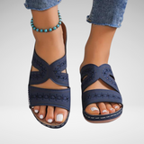 Emma - Comfortable Orthopedic Sandals