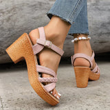 Demi - Comfortable Fit