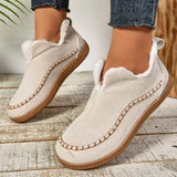 Eliza - Comfortable Orthopedic Slippers
