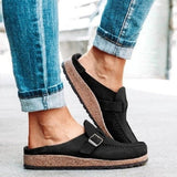 Heidi - Elegant Orthopedic Sneakers