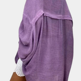 Melis Oversized Shirt