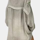 Melis Oversized Shirt