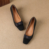 Chunky Heel Sandals Blair