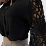 Tabitha Chic Relaxed Cut Blouse