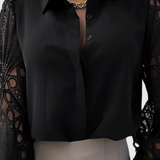 Tabitha Chic Relaxed Cut Blouse