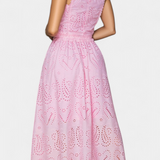 Danitza Romantic Floral Lace Set