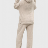 Billie Ultra Soft Teddy Lounge Set
