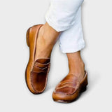 Claudia™ | Classic Loafers for Women