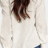 Sahara Petals Blouse