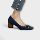 Merelyn – Orthopaedic Buckle Sandal