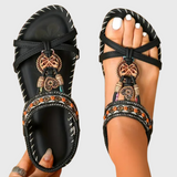 Emma | Orthopedic Comfort Sandals