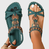 Emma | Orthopedic Comfort Sandals