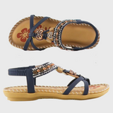 Emma | Orthopedic Comfort Sandals