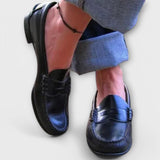Claudia™ | Classic Loafers for Women