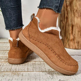 Eliza - Comfortable Orthopedic Slippers
