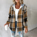 Altavia - Autumn Jacket