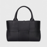 Bronte | Woven Shopping Bag