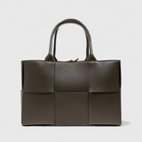Bronte | Woven Shopping Bag