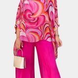Amanda Colorful Summer Set