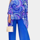 Amanda Colorful Summer Set