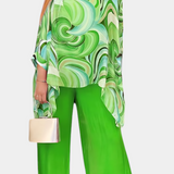 Amanda Colorful Summer Set