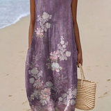 Freya - Daily Midi Dress