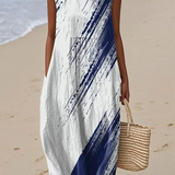 Elena - Daily Midi Dress