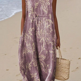 Celine - Daily Use Midi Dress
