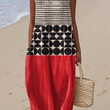 Layla - Daily Midi Dress