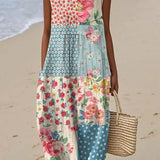 Inês - Soft Breeze Dress