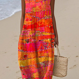 Ivy - Daily Use Midi Dress