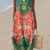 Amara - Daily Use Midi Dress