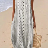 Joana - Soft Breeze Dress