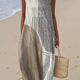 Nova - Daily Wear Midi Dress