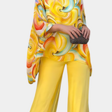 Amanda Colorful Summer Set