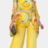 Amanda Colorful Summer Set