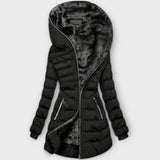 SELVAGGIA™ | WARM AND STYLISH WINTER JACKET