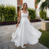 Sharp Marco Dress