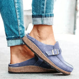 Heidi - Elegant Orthopedic Sneakers