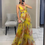 Outdoor Dress