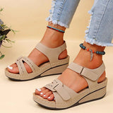 Comfortable Sandals Helene