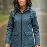 Nicole | Women's Warm and Waterproof Coat