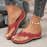 Luna - Orthopedic Sandals for Well-being