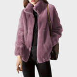 Maria | Cozy Zip-Up Jacket