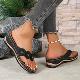 Luna - Orthopedic Sandals for Well-being